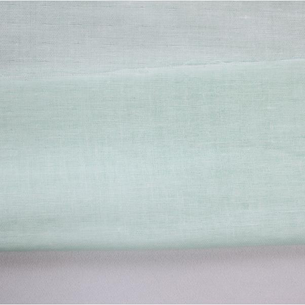 生地 布 ダブルガーゼ 無地 ベビー用品 シンプル 赤ちゃん スタイ マスク 綿100％ 約110cm幅 ゆうパケット2ｍ対応 10cm単位価格 |  | 13