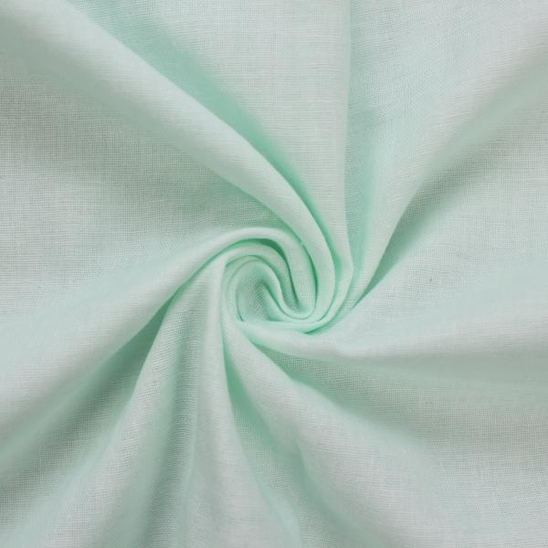 生地 布 ダブルガーゼ 無地 ベビー用品 シンプル 赤ちゃん スタイ マスク 綿100％ 約110cm幅 ゆうパケット2ｍ対応 10cm単位価格 |  | 14