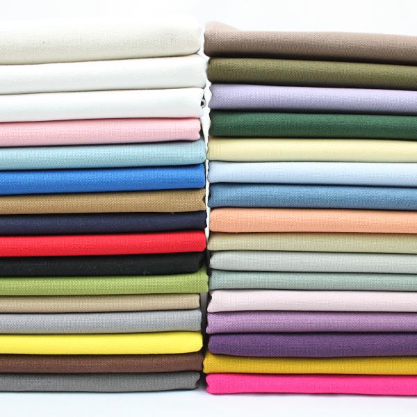 生地 布 11号帆 カラーキャンバス 定番 無地 綿100% 92cm幅 手芸 ハンドメイド 手作り 丈夫 しっかり ゆうパケット1.5ｍ対応 10cm単位価格 |  | 01