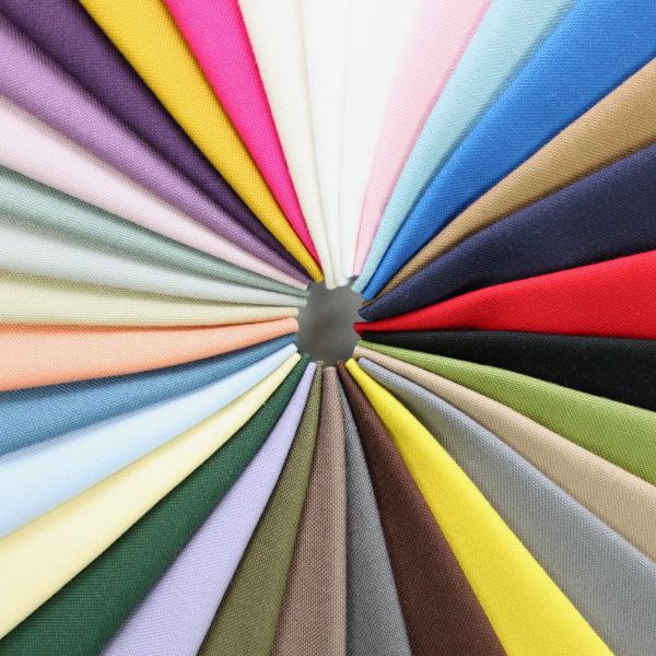生地 布 11号帆 カラーキャンバス 定番 無地 綿100% 92cm幅 手芸 ハンドメイド 手作り 丈夫 しっかり ゆうパケット1.5ｍ対応 10cm単位価格 |  | 02