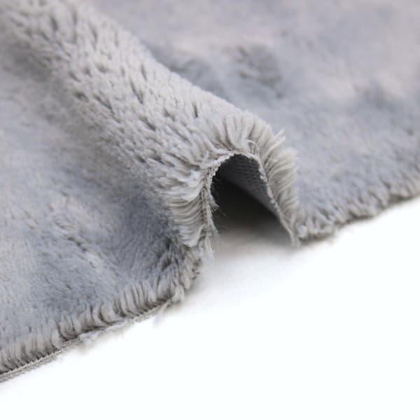 生地 布 キャットボア CatBoa 片面 ボア ファー ふんわり あったか ポリエステル100% 約70cm幅 5602 10cm単位価格 |  | 05