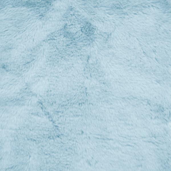 生地 布 スーパーラビットボア Rabbit Boa 片面 ファー ふんわり あったか ポリエステル100% 約70cm幅 10cm単位価格 |  | 04