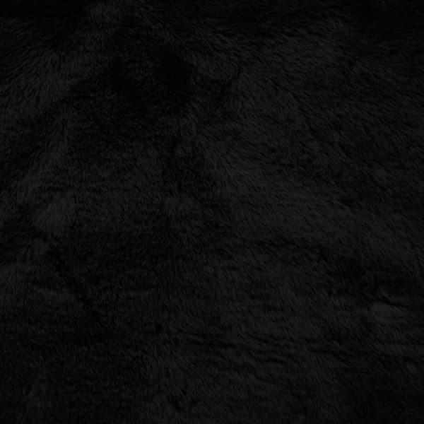 生地 布 スーパーラビットボア Rabbit Boa 片面 ファー ふんわり あったか ポリエステル100% 約70cm幅 10cm単位価格 |  | 06