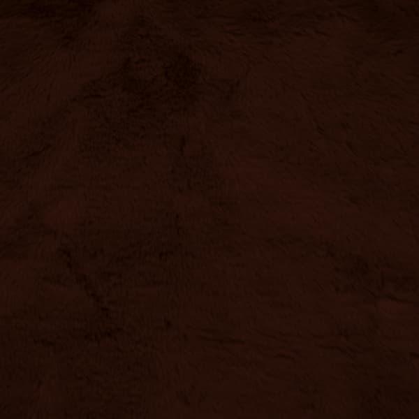 生地 布 スーパーラビットボア Rabbit Boa 片面 ファー ふんわり あったか ポリエステル100% 約70cm幅 10cm単位価格 |  | 07