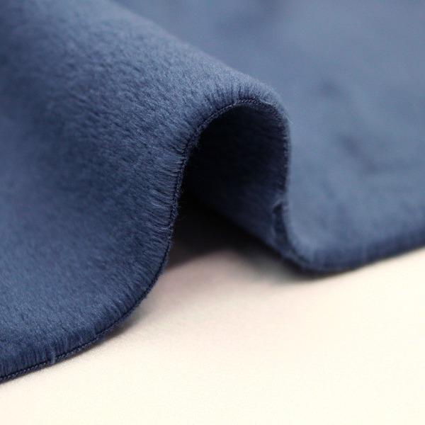 生地 布 もちもちボア スーパーマイクロ しっとり ふんわり ボア ファー ポリエステル95％ ポリウレタン5％ 約140cm幅 7532 10cm単位価格 |  | 08