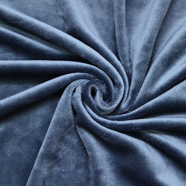 生地 布 もちもちボア スーパーマイクロ しっとり ふんわり ボア ファー ポリエステル95％ ポリウレタン5％ 約140cm幅 7532 10cm単位価格 |  | 11