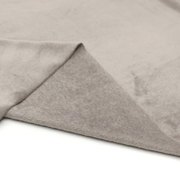 生地 布 もちもちボア スーパーマイクロ しっとり ふんわり あったか ボア ファー ニット ポリエステル95％ PU5％ 約140cm幅 パケット発送不可 10cm単位価格 |  | 07