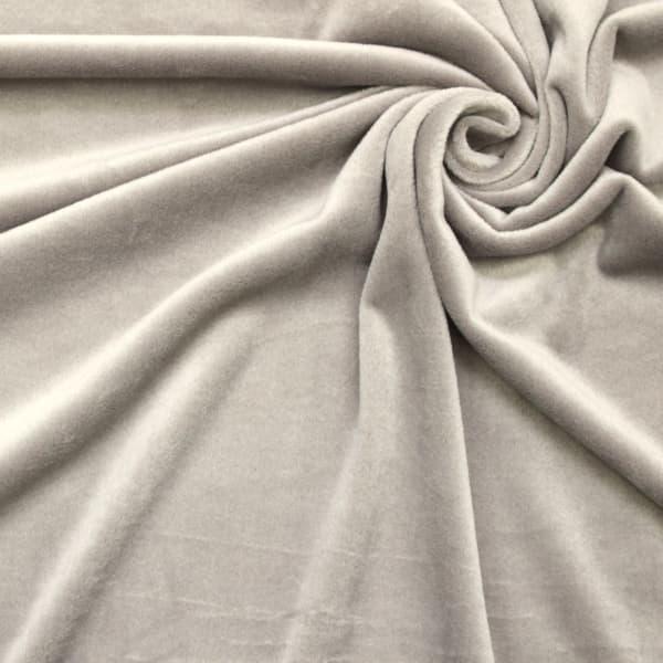 生地 布 もちもちボア スーパーマイクロ しっとり ふんわり あったか ボア ファー ニット ポリエステル95％ PU5％ 約140cm幅 パケット発送不可 10cm単位価格 |  | 09