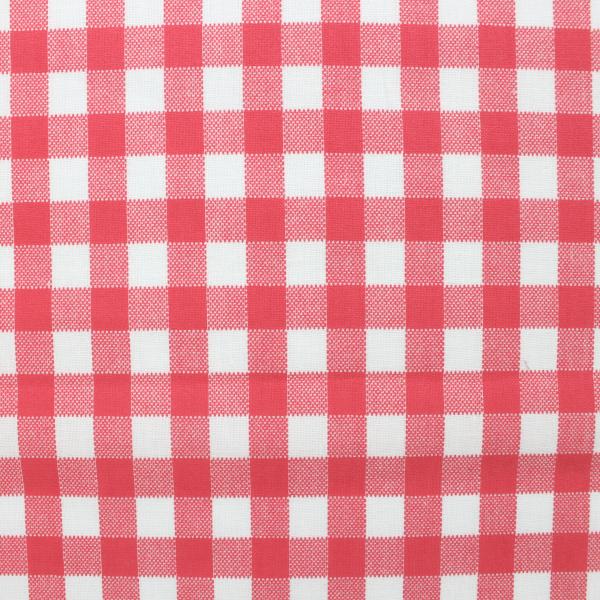 チェック 柄 綿 150cm*100cm 大きい幅生地 【公式通販】