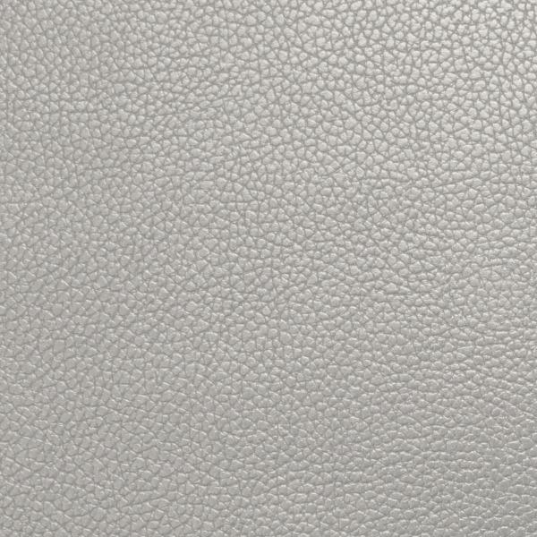 グレーの合成皮革椅子 ソフトレザー シボ 幅広 約135cm幅 合皮 レザー 合成皮革 PVC100% 生地