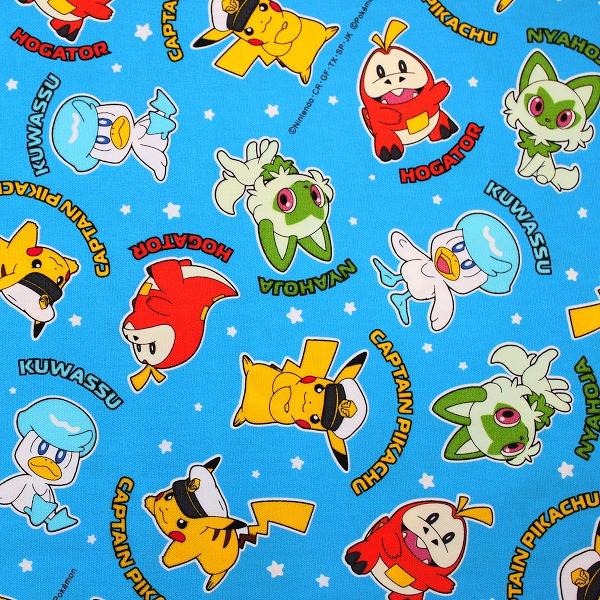 最終価格最安値キャプテンピカチュウ、ニャオハ、クワッス、ホゲータ