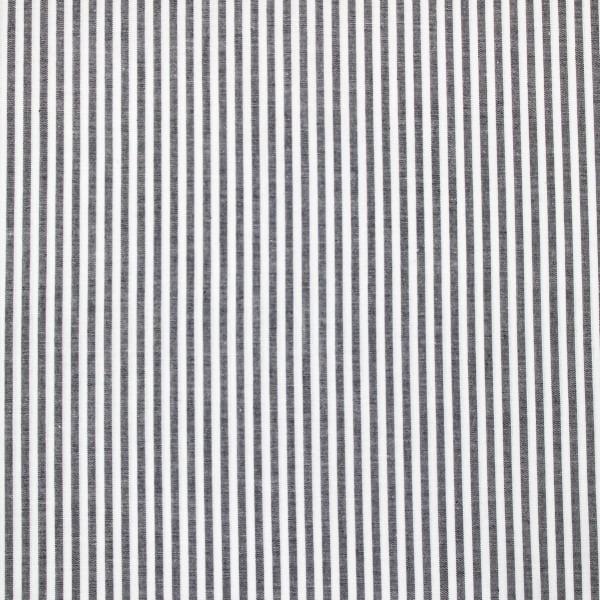 生地 布 先染め ストライプ 清原 平織 綿100％ 約110cm幅 G2001 ゆうパケット3ｍ対応 10cm単位価格 |  | 05