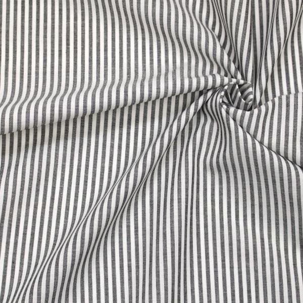 生地 布 先染め ストライプ 清原 平織 綿100％ 約110cm幅 G2001 ゆうパケット3ｍ対応 10cm単位価格 |  | 11