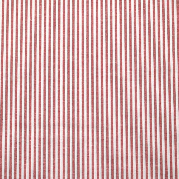 生地 布 先染め ストライプ 清原 平織 綿100％ 約110cm幅 G2001 ゆうパケット3ｍ対応 10cm単位価格 |  | 03