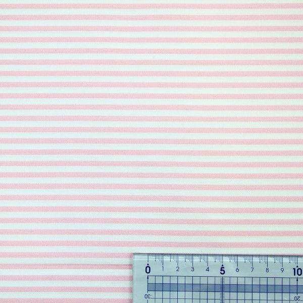 生地 布 ストライプ オックス シンプル 縞 綿100% 約110cm幅 HSK990