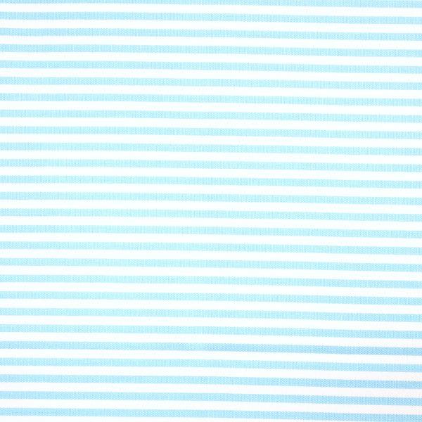 生地 布 ストライプ オックス シンプル 縞 綿100% 約110cm幅 HSK990