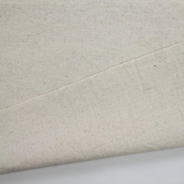 生地 布 コットンリネンキャンバス ヴィンテージソフト加工 綿85% 麻15