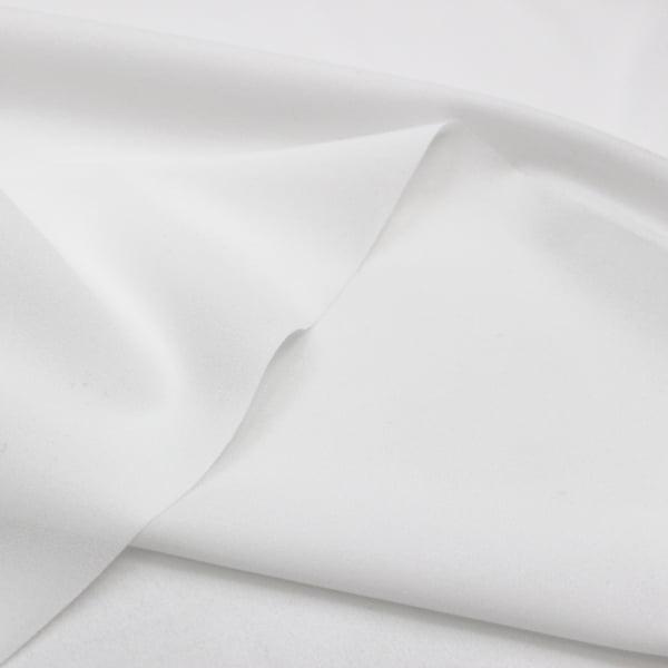 やや薄手 ストレッチ 接着芯地 片面アイロン接着 約110cm幅 ゆうパケット2ｍ対応 ポリエステル100% 10cm単位価格 |  | 02