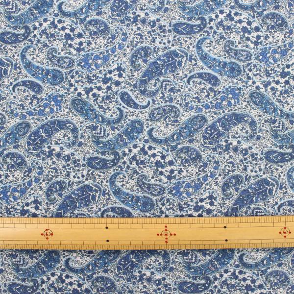 10cm単位価格】 生地 布 ペイズリー柄 KOKKA 綿100% 生地 ローン 約110cm幅 手芸 ハンドメイド 手作り ゆうパケット3m対応 :NF-1010-12:とらや-fabric Yahoo!店 - 通販 - Yahoo!ショッピング 10cm単位価格】 生地 布 ペイズリー柄 KOKKA 綿100% 生地 ローン 約110cm幅 手芸 ハンドメイド 手作り ゆうパケット3m対応 :NF-1010-12:とらや-fabric Yahoo!店 - 通販 - Yahoo!ショッピング