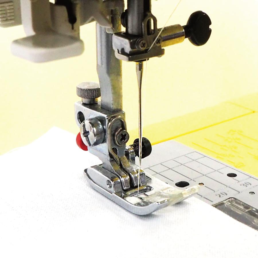 家庭用ミシン針 5種アソートセット オルガン サンコッコー ブラザー ジャノメ JUKI 家庭用ミシン対応 薄地 普通地 中厚地 厚地 デニム用 #9 #11 #14 #16 HA DE |  | 03