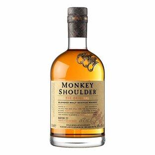 モンキーショルダーブレンデット700ｍｌ　スコットランドウィスキー | 