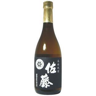 佐藤黒麹　芋２５度　720ｍｌ | 