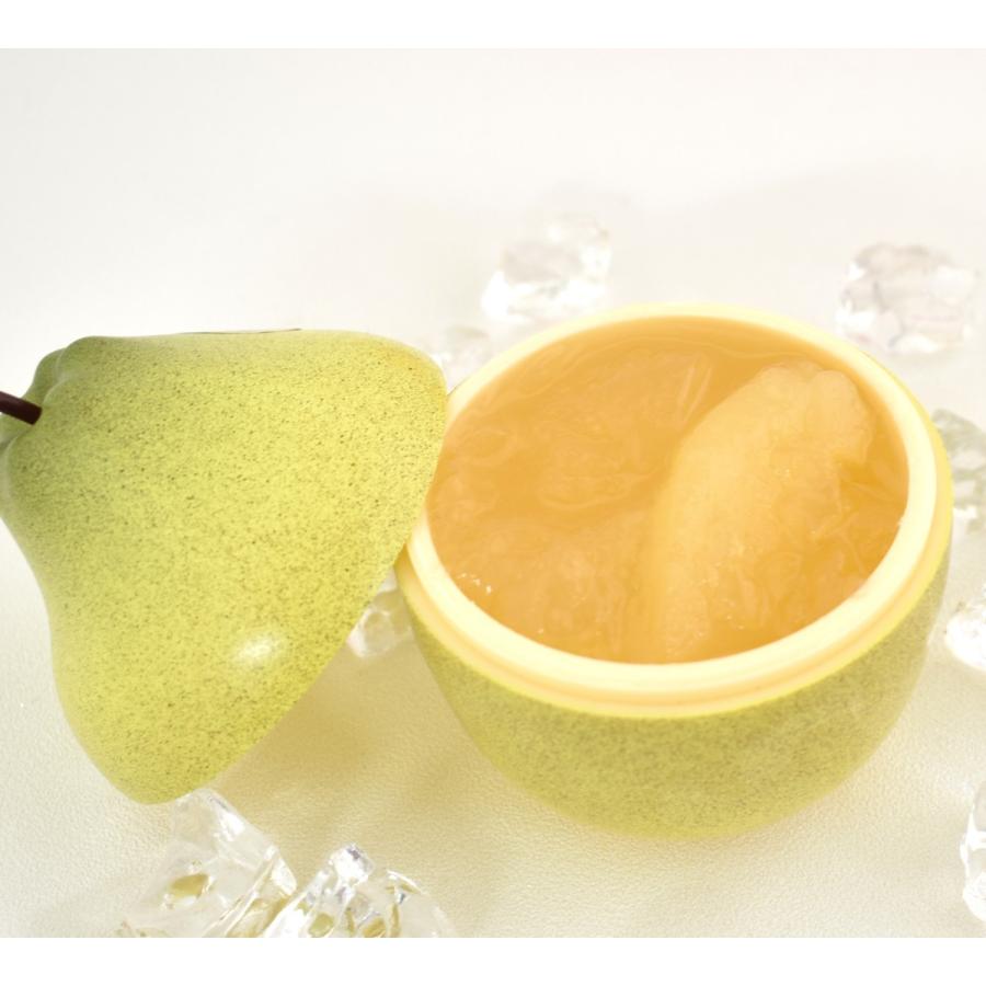 フルーツアラモード 山形ラ フランス 1ケース 12個入 ゼリー かわいい フルーツ容器 フルーツゼリー ラフランスゼリー 送料込み 京寿楽庵 お取り寄せ Fruitlafrance12m 虎屋sweets 京寿楽庵ヤフー店 通販 Yahoo ショッピング