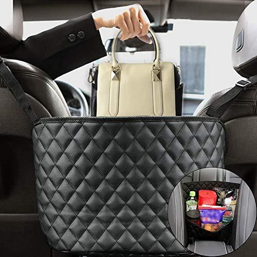 Feigouzi 車用収納ポケット 車 収納バッグ トランク収納 トランクボックス シートバックポケット カバンホルダー 撥水加工 汚れ 傷に強い サ S Store T R Y 通販 Yahoo ショッピング