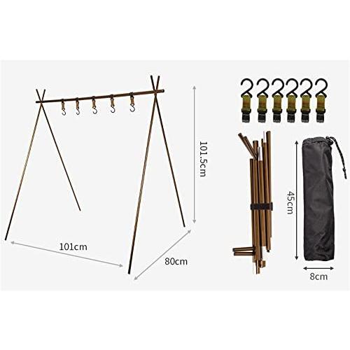 ビーコ インディアンハンガー アイアンハンガー風 ランタンハンガー ハンギングラック キャンプツールハンガー Lサイズ 7e4fx325ir アウトドア 釣り 旅行用品 Www Mxfactory Fr