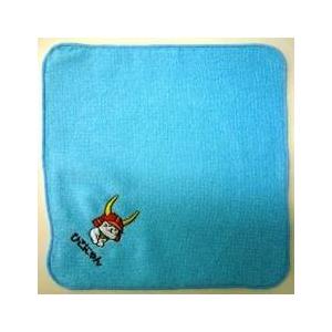 ミニタオル　お座り |  | 01