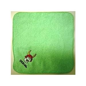 ミニタオル　お座り |  | 03