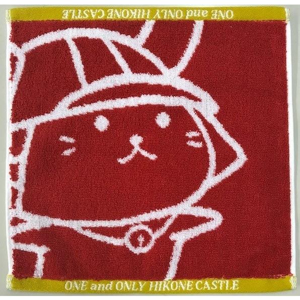 タオルハンカチ　飛跳ね | 