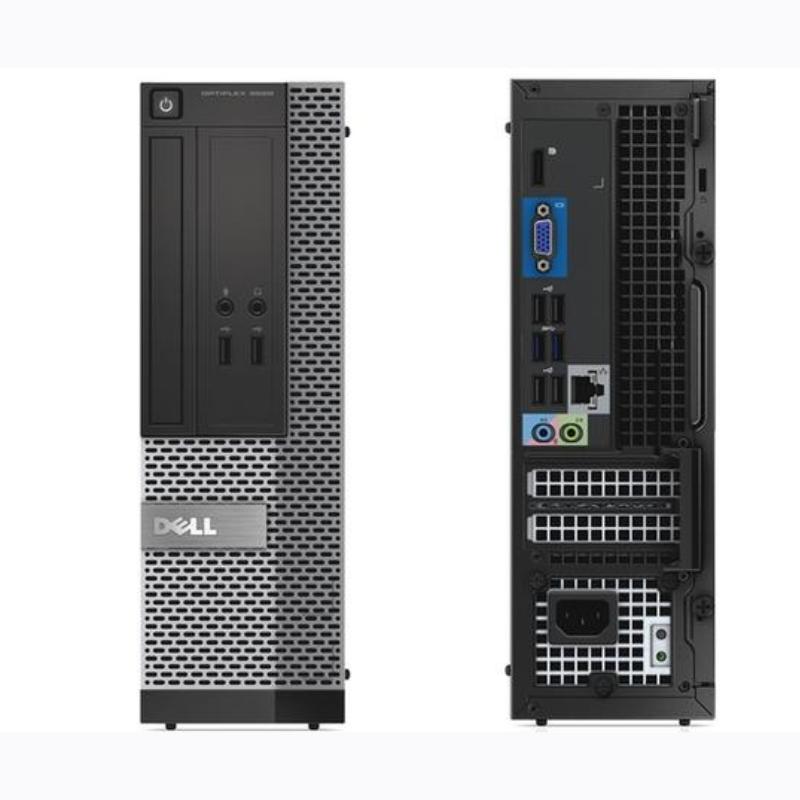 まだまだ現役 WindowsXP 32Bit DELL Optiplex3020 SFF デスクトップ 