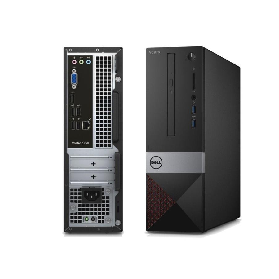 Dell ノートパソコン win10 pro 64bit HDD1TBメモリ8GB 第四代i3