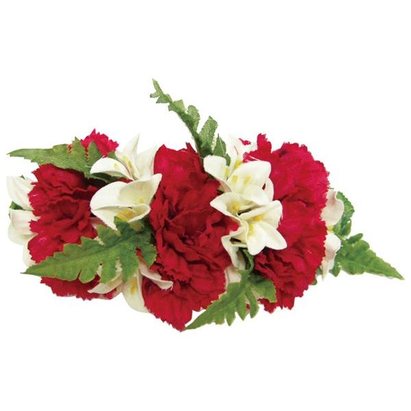 フラダンス　髪飾り　アレンジクリップ　CC-1019 | 