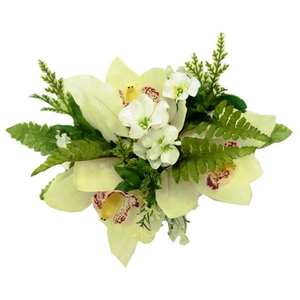 フラダンス 髪飾り Cc 1105 アレンジクリップ 出群