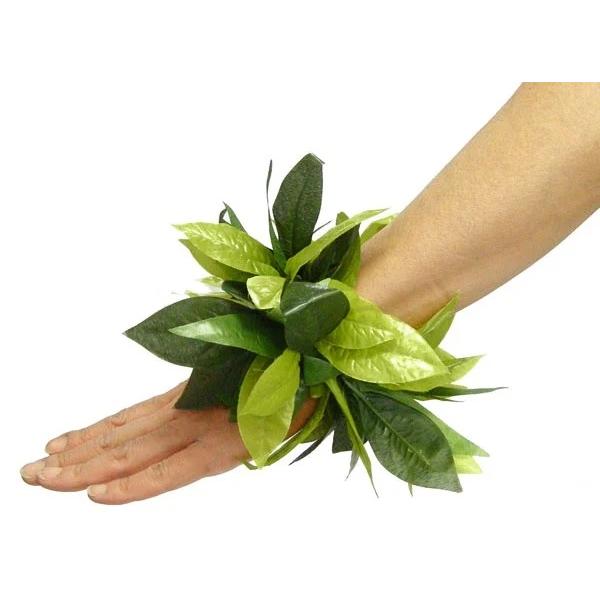 フラダンス レイ キングマイレブレスレット・アンクレット 4個