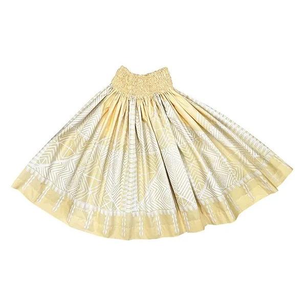 フラダンス衣装 パウスカート TUP-FT553 TUTUVIパウ タパハレ 色