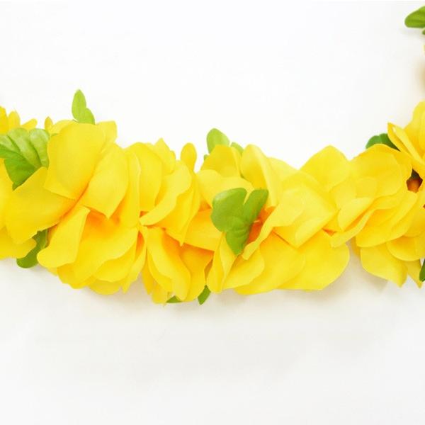 ☆【アソート】 トロールビーズ 6点 レッド 赤 花 イエロー 柄 模様 夏 ☆【アソート】 トロールビーズ 6点 レッド 赤 花 イエロー 柄 模様 夏