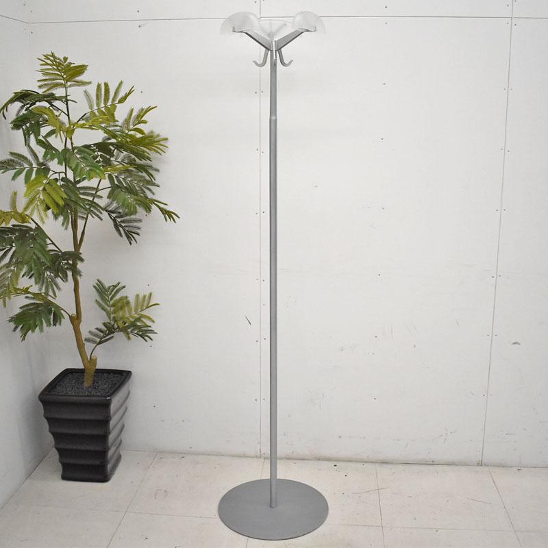 Kartell（カルテル） 【中古】 コートハンガー クローズスタンド 