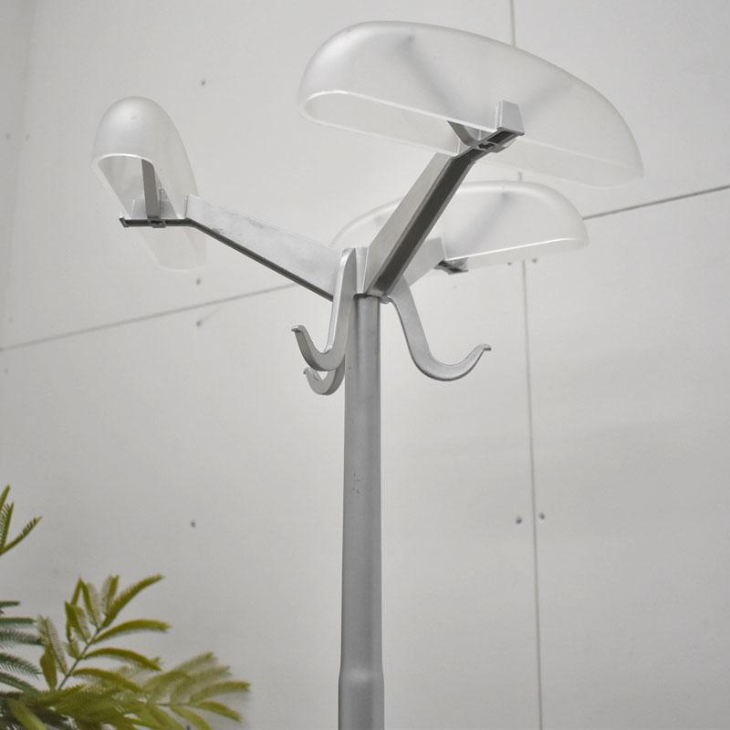 Kartell（カルテル） 【中古】 コートハンガー クローズスタンド