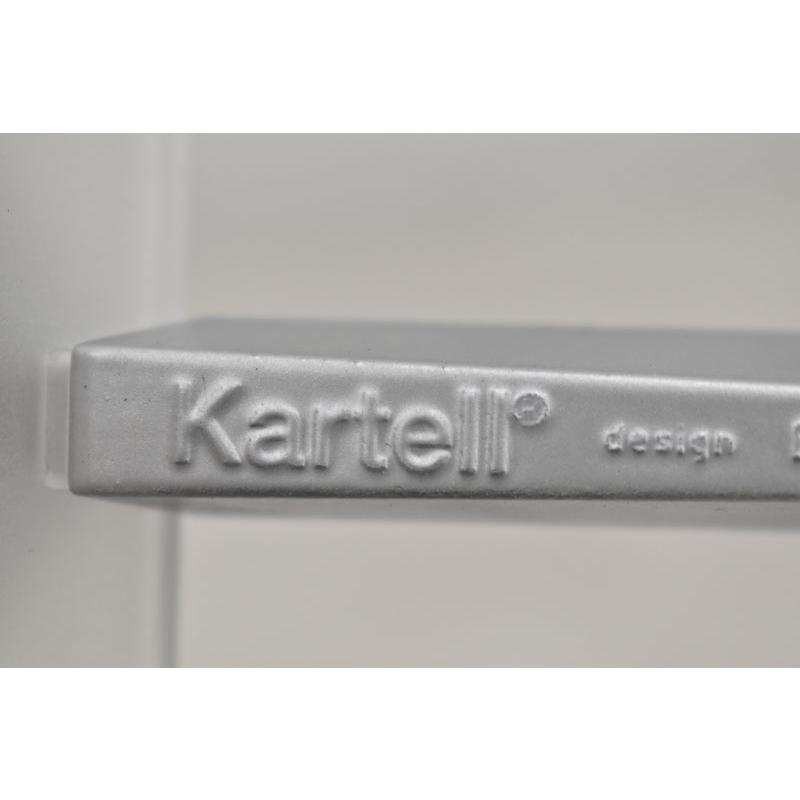 Kartell（カルテル） 【中古】 コートハンガー クローズスタンド