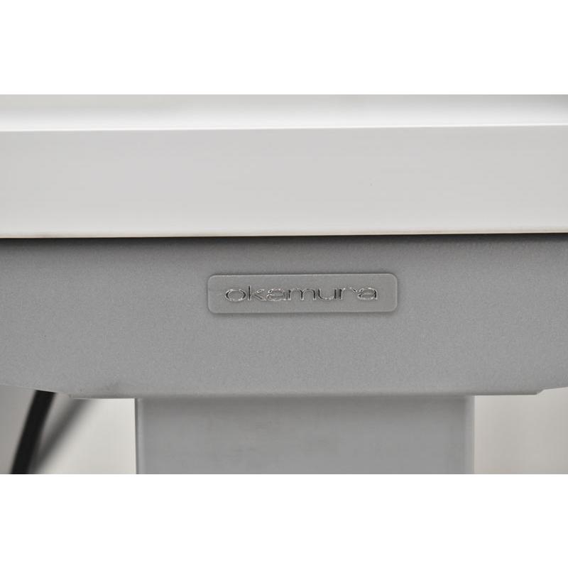 スイフト(オカムラ) オカムラ スイフト 電動上下昇降デスク スイフト(オカムラ) オカムラ スイフト 電動上下昇降デスク