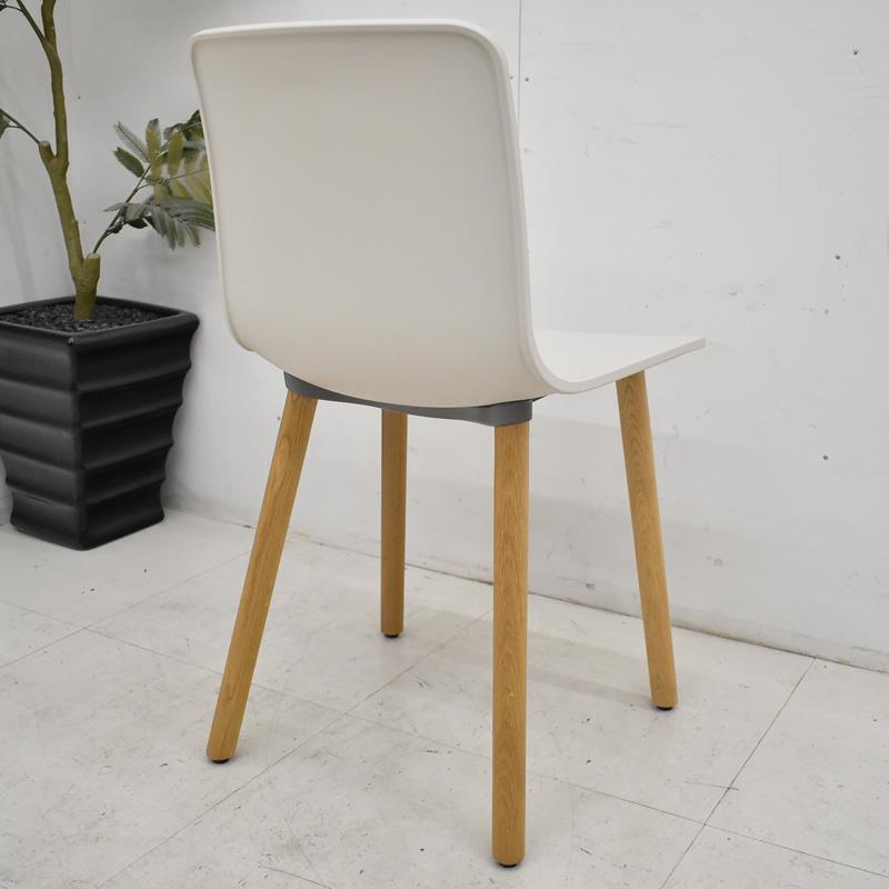 vitra. ヴィトラ ハルウッド シートカバー付 イエロー vitra. ヴィトラ ハルウッド シートカバー付 イエロー
