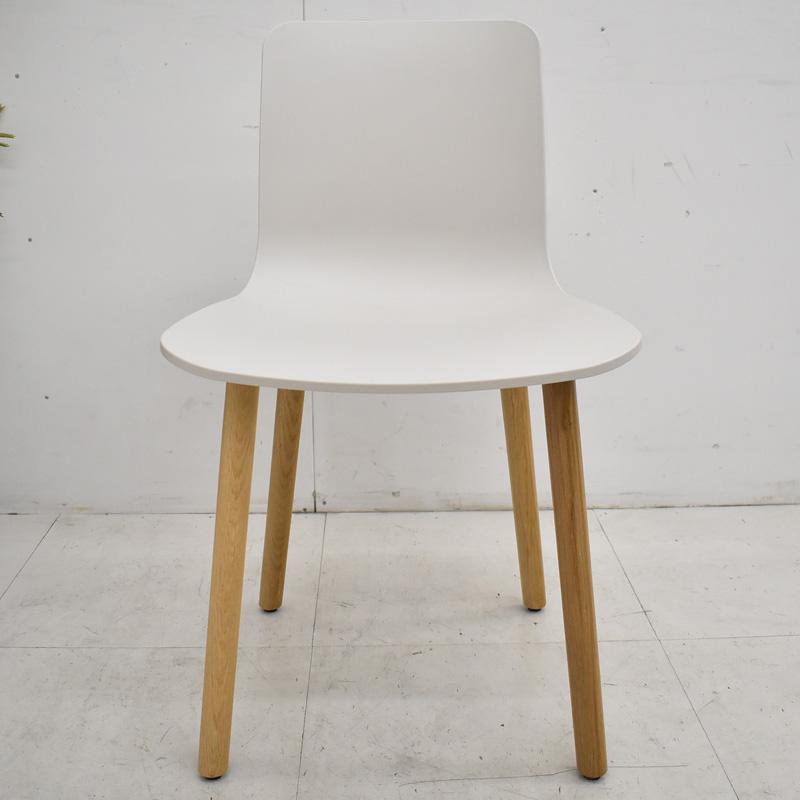 vitra. ヴィトラ ハルウッド シートカバー付 イエロー vitra. ヴィトラ ハルウッド シートカバー付 イエロー