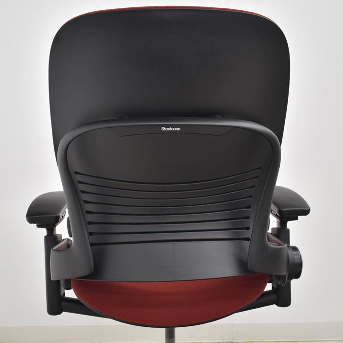 Steelcase スチールケース USリープチェアV2 可動肘 ランバー Steelcase スチールケース USリープチェアV2 可動肘 ランバー