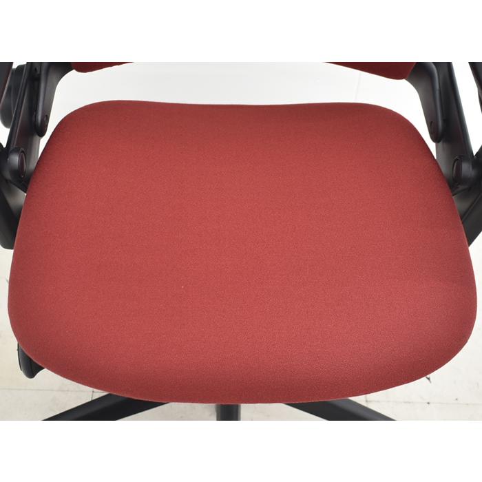 Steelcase スチールケース USリープチェアV2 可動肘 ランバー Steelcase スチールケース USリープチェアV2 可動肘 ランバー