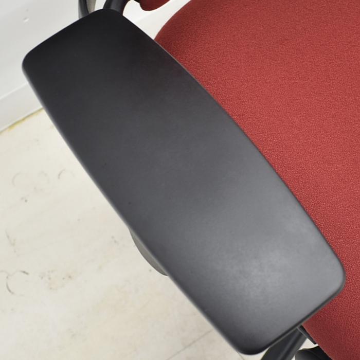 Steelcase スチールケース USリープチェアV2 可動肘 ランバー Steelcase スチールケース USリープチェアV2 可動肘 ランバー