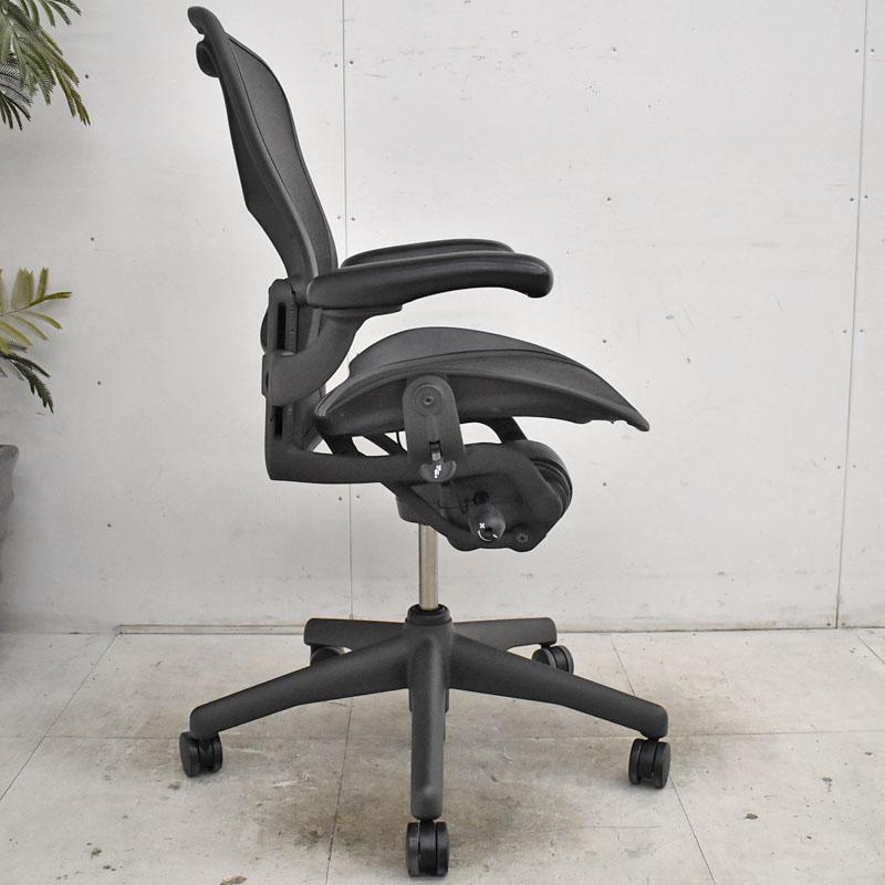 Herman Miller ハーマンミラー アーロンチェア ライト Bサイズ Herman Miller ハーマンミラー アーロンチェア ライト Bサイズ