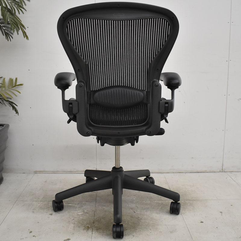 Herman Miller ハーマンミラー アーロンチェア ライト Bサイズ Herman Miller ハーマンミラー アーロンチェア ライト Bサイズ